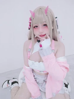 [patreon] viper-魔法少女♡瀴瀴