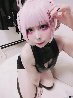 [patreon] nazuna nanakusa-魔法少女♡瀴瀴