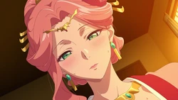 暴雨下的帆船-药屋少女的呢喃 玉叶妃 上  125p[AI Generated]