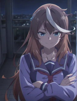 [MIAZUNA-D] Symboli Rudolf -vacation with president- | Uma Musume (149p) (AI Generated) (Patreon)