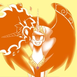 破灭之阳的故事 -Ask The Solar Destroyer