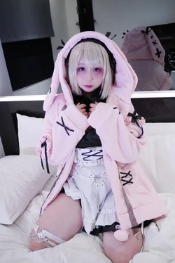 [patreon] makaino ririmu-魔法少女♡瀴瀴