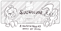 ［Dilarus］甜心 sugercube