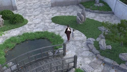 【3D】[Endless Cuckold] 仙子的绿帽生活 第六章