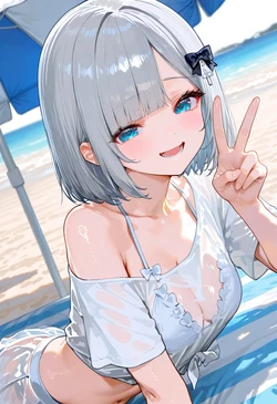 [木のみ/Kinomi (92059123)] Kaga Sumire | VSPO (173p) (AI Generated) (Patreon)