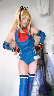 [太阳长男 | @Calir_CC] Marie Rose (Dead or Alive)