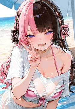 [木のみ/Kinomi (92059123)] Tachibana Hinano | VSPO (197p) (AI Generated) (Patreon)