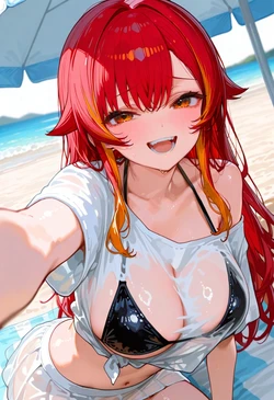 [木のみ/Kinomi (92059123)] Nekota Tsuna | VSPO (162p) (AI Generated) (Patreon)