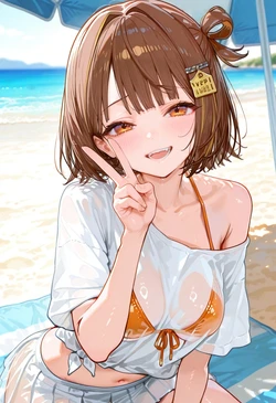 [木のみ/Kinomi (92059123)] Sendo Yuuhi | VSPO (169p) (AI Generated) (Patreon)