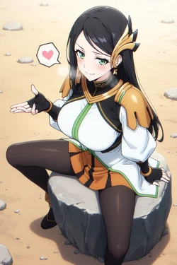 LRT194 - Satsuki Imamiya - 1 (Patreon) [AI Generated]