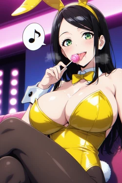LRT194 - Satsuki Imamiya - 2 (Patreon) [AI Generated]