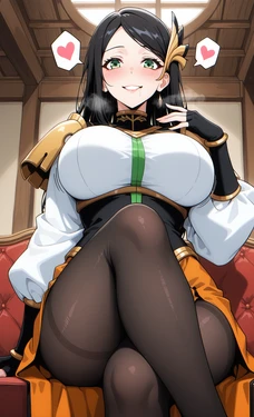 LRT194 - Satsuki Imamiya - 4 (Patreon) [AI Generated]
