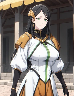 HONEY935 - 今宮さつき Park Heejin 俺だけレベルアップな件 Solo Leveling (Patreon) [AI Generated]