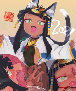 [はやにぇR] 2021お年賀ックス・まとめ