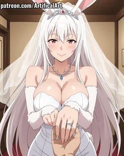 Tyuule [AI Generated]