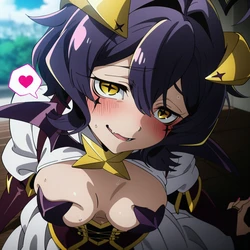 Mistel Noir - (114 Pics) Utena Hiiragi 【All Plans supported】 (Patreon) [AI Generated]