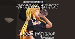 [HenBor] Love Potion [English]