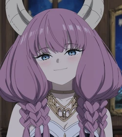 DoubleBattery - Aura the Guillotine 50P [AI Generated]