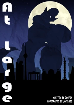 At Large [Jack Hoo/Dog Fox]