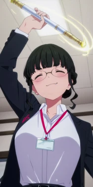 _yumidreams - Anosillus the 2nd - SSSS.DYNAZENON (40 images) (Patreon) [AI Generated]