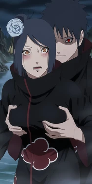 _yumidreams - Konan - Naruto Shippuden (41 images) (Patreon) [AI Generated]