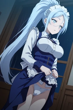 YukinoArt - [119 pics] Sylpha (Dainanaoji) (Patreon) [AI Generated]