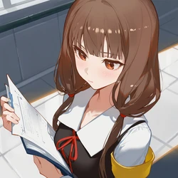 Shuchiin Academy Orgy 3 Howsir [AI generated]