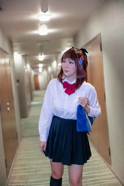 Quistreous - Enkou-chan