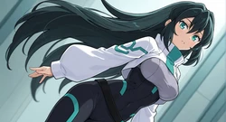 Purisima メイ SEX ガンダム アニメ (Discord) [AI Generated]