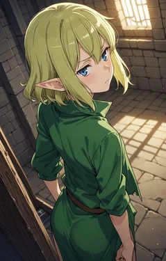 [Purisima] Ryu Lion (Is It Wrong to Try to Pick Up Girls in a Dungeon?) [AI Generated]