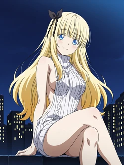 creatai Juliet Persia ジュリエット・ペルシア (84P) - Sweater (Patreon) [AI Generated]