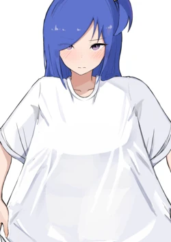 [Donguri Chado] T-shirt Challenge-bu