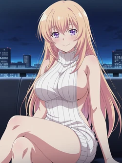 creatai Honami Ichinose 一之瀬 帆波 (90P) - Sweater (Patreon) [AI Generated]