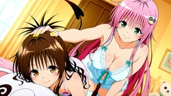 暴雨下的帆船-[女同]出包女王 拉拉与妹妹 218p[AI Generated]