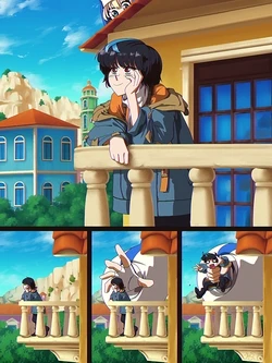 [ShyGTS] Get snatched