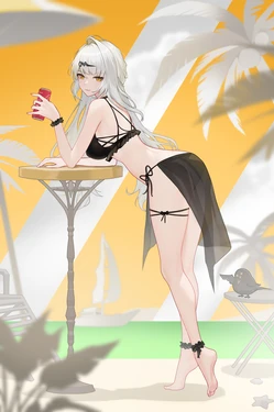 [Yunkaiming] Yixuan