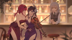 [Yunkaiming]Kafka&Hysilens