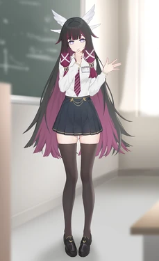 [Yunkaiming] Columbina