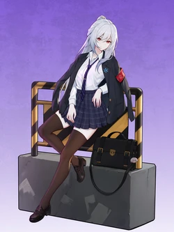 [Yunkaiming] Jingliu