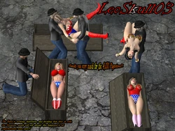 leoskull03 (2013 - 2019 (with a little bit of 2020))