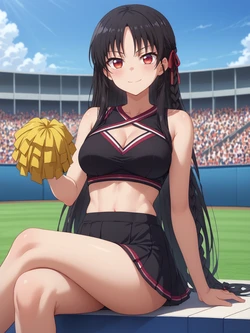 creatai Suzune Horikita 堀北 鈴音 (79P) (Patreon) [AI Generated]