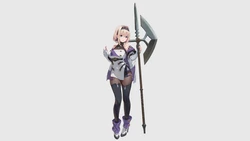 [AleCubicSoft] Yado to Sakaba to Halberd (RJ01383313)