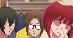 [TY] Oshi No Ko