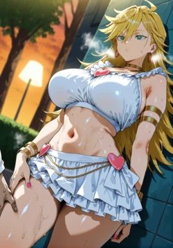 toromiya)PantielAnarchy [AI Generated]