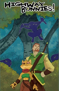 [Hatton Slayden] - Highway bunnies