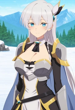 TripleRice - Allucia Citrus (アリューシア・シトラス ) #001 | An Old Man from the Countryside Becomes a Swords Saint (Patreon) [AI Generated]