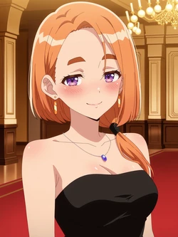 ANIPAI - Banri Shiunji - The Shiunji Family Children [Full Set + Extras] (Patreon) [AI Generated]