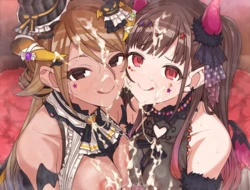 [ErereP] Fanbox Rewards since 2024.04.27-2025.10.05[uncensored]