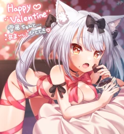 [fanbox] Yufu (20240311-20250423)