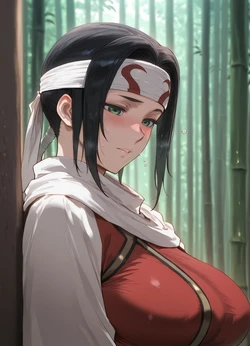 SoraSenpai Kyou Kai (Kingdom) [AI Generated]